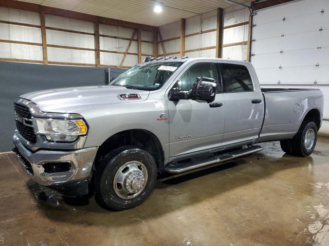  Salvage Ram 3500