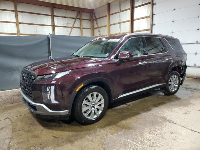  Salvage Hyundai PALISADE