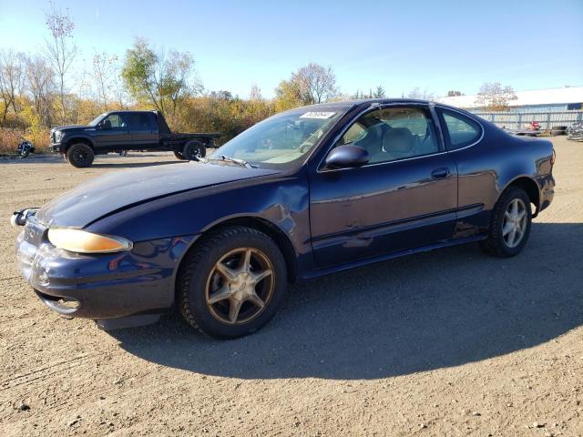  Salvage Oldsmobile Alero