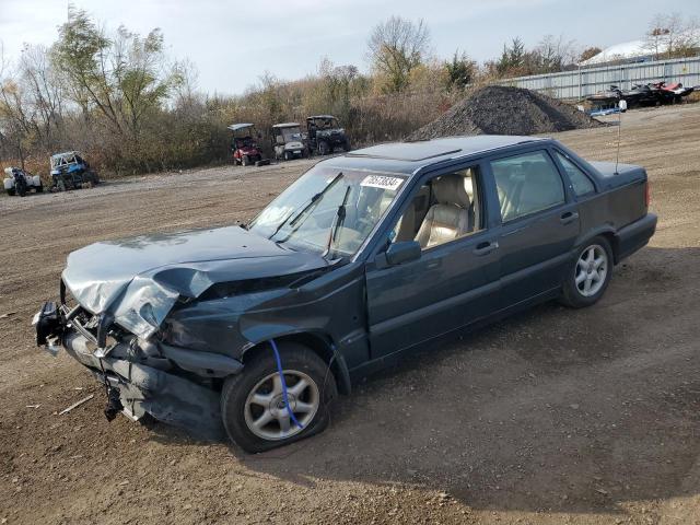  Salvage Volvo 850 Base