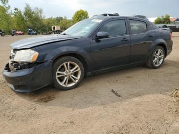  Salvage Dodge Avenger