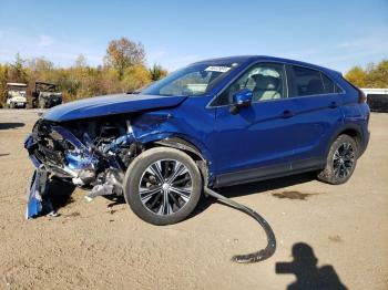  Salvage Mitsubishi Eclipse