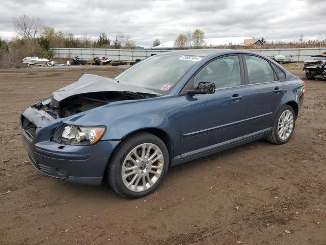  Salvage Volvo S40