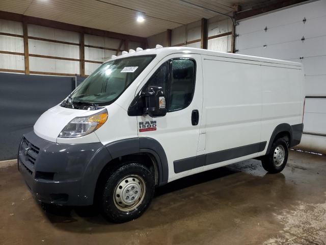  Salvage Ram Promaster