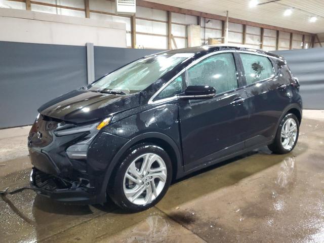  Salvage Chevrolet Bolt