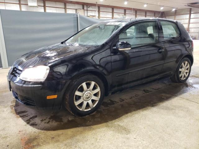  Salvage Volkswagen Rabbit