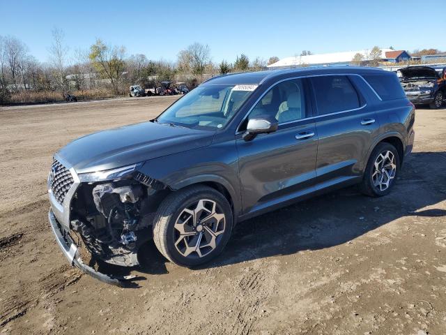  Salvage Hyundai PALISADE