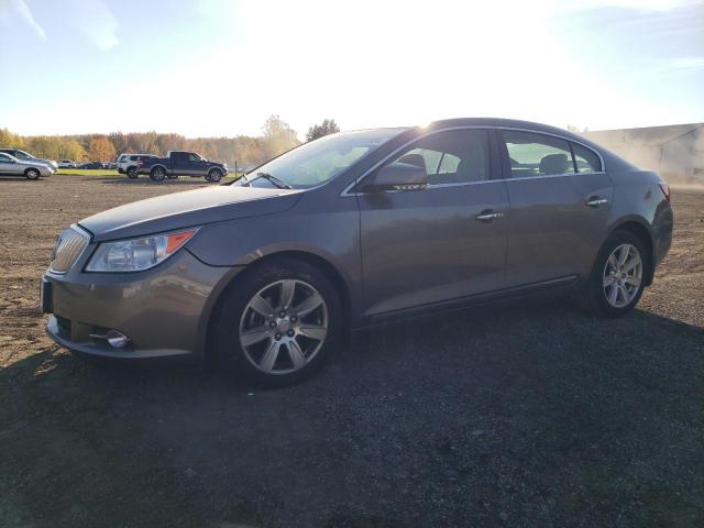  Salvage Buick LaCrosse