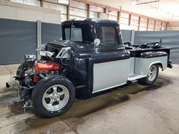  Salvage Chevrolet Apache