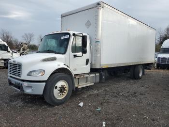  Salvage Freightliner M2 106 Med