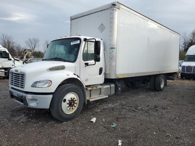  Salvage Freightliner M2 106 Med