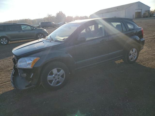  Salvage Dodge Caliber