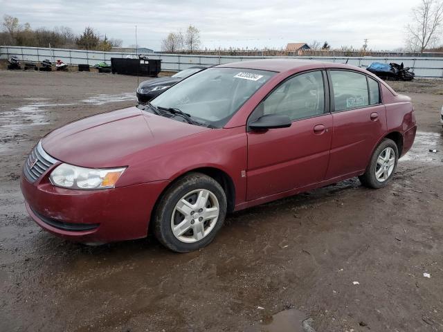  Salvage Saturn Ion