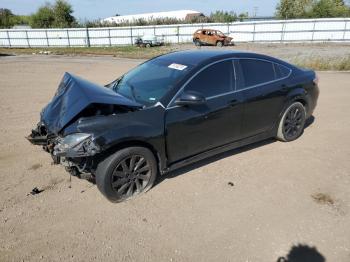  Salvage Mazda 6