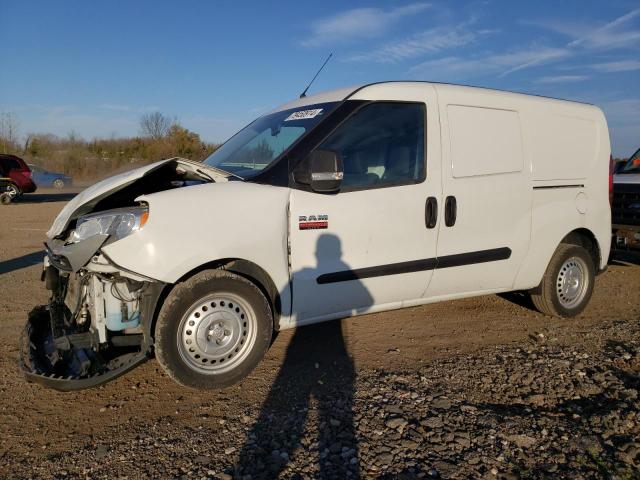  Salvage Ram Promaster