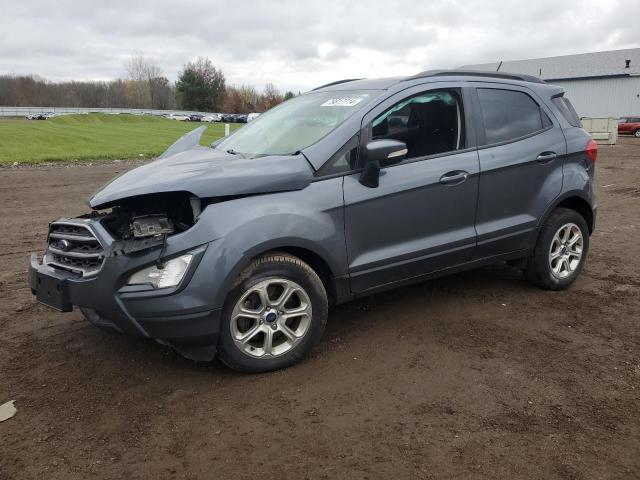  Salvage Ford EcoSport