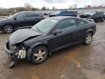  Salvage Pontiac G5