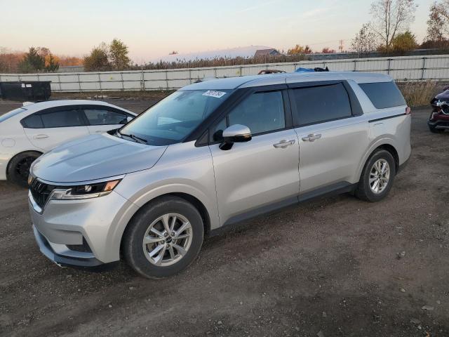  Salvage Kia Carnival