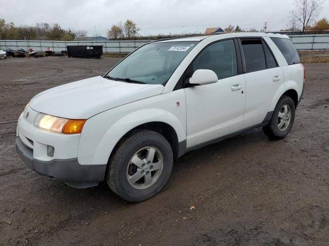  Salvage Saturn Vue