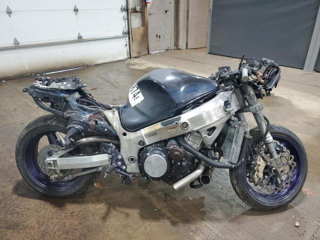  Salvage Suzuki Gsx1300 R