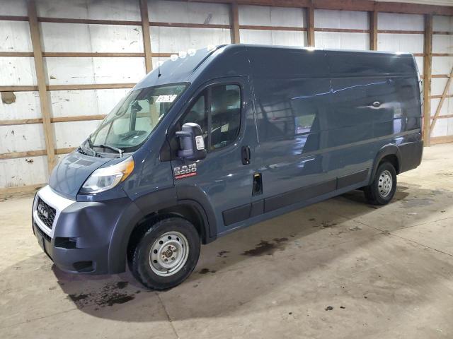  Salvage Ram Promaster