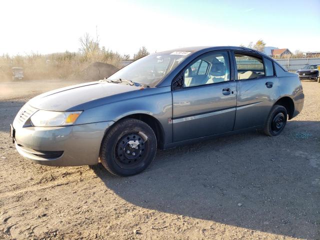  Salvage Saturn Ion