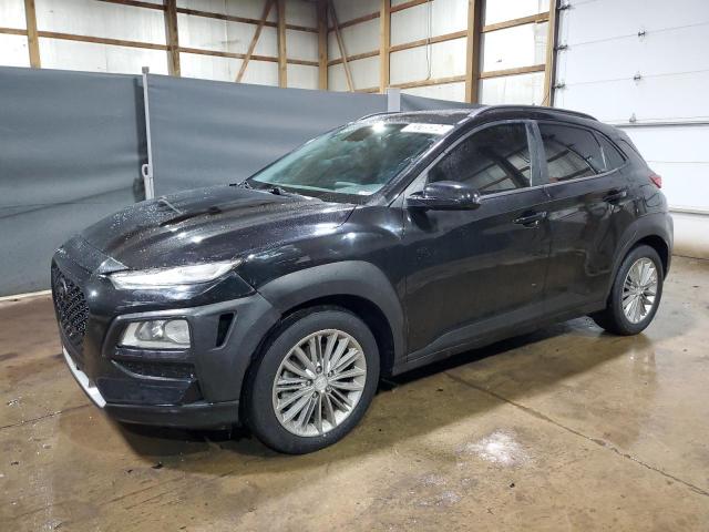  Salvage Hyundai KONA