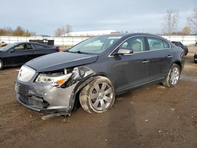  Salvage Buick LaCrosse