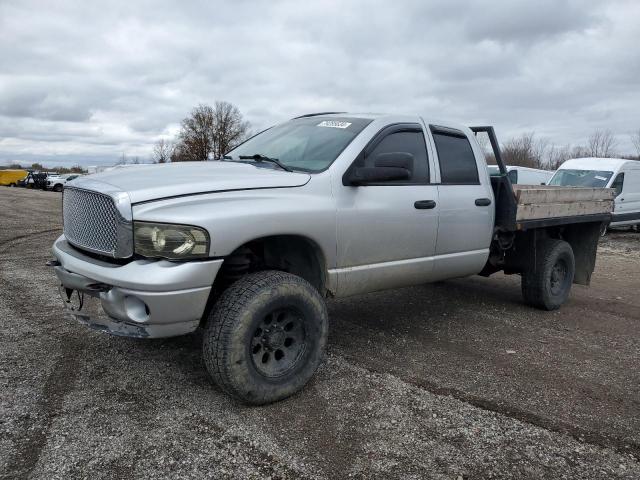  Salvage Dodge Ram 2500