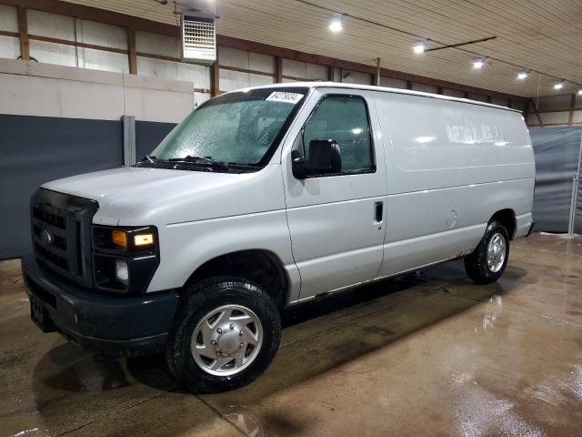  Salvage Ford Econoline