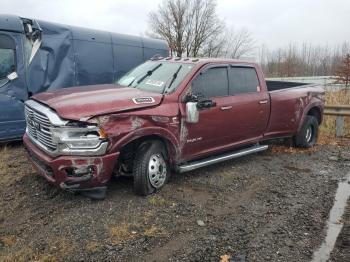  Salvage Ram 3500