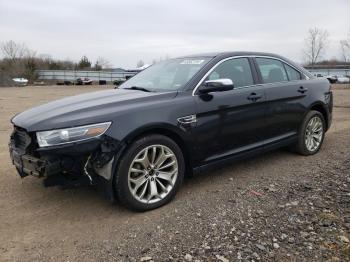  Salvage Ford Taurus