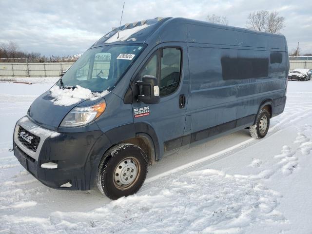  Salvage Ram Promaster