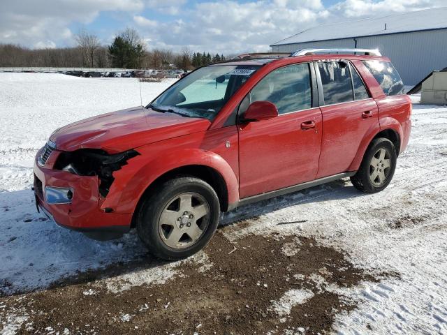  Salvage Saturn Vue