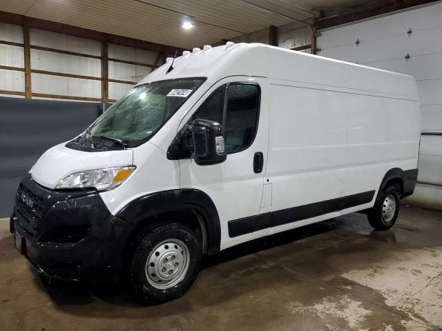  Salvage Ram Promaster