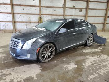  Salvage Cadillac XTS