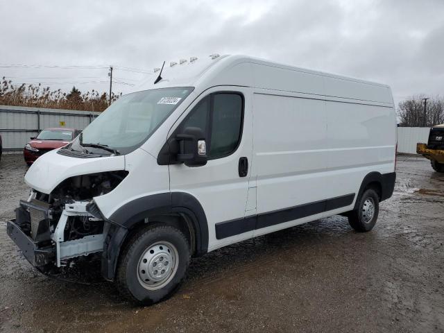  Salvage Ram Promaster