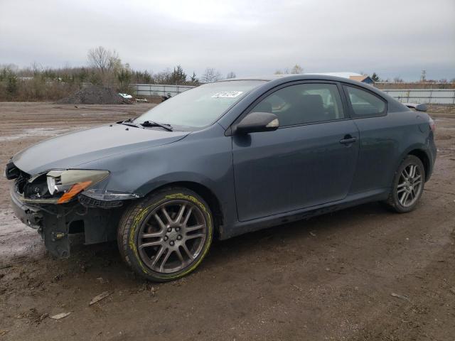  Salvage Toyota Scion