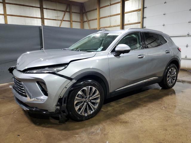  Salvage Buick Envision