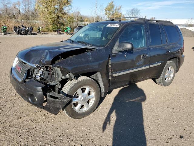  Salvage GMC Envoy