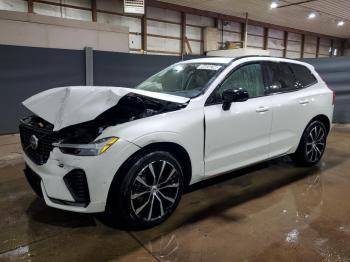  Salvage Volvo Xc60 Plus