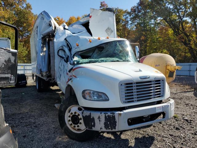  Salvage Freightliner M2 106 Med