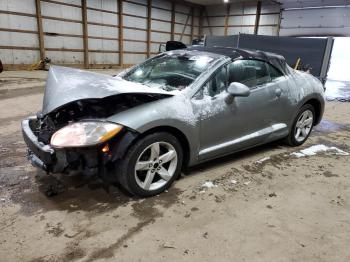  Salvage Mitsubishi Eclipse