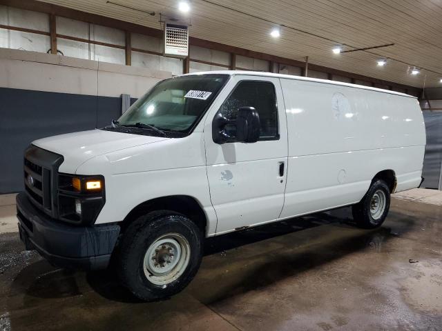  Salvage Ford Econoline