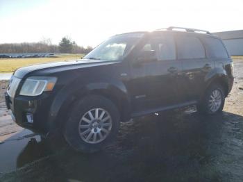  Salvage Mercury Mariner