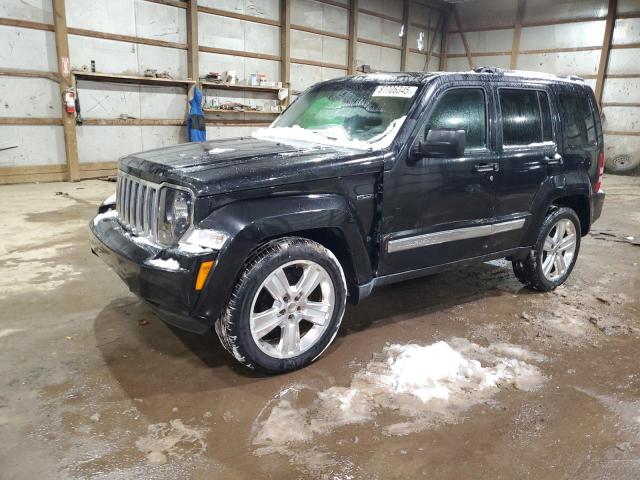  Salvage Jeep Liberty