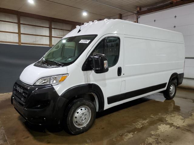  Salvage Ram Promaster