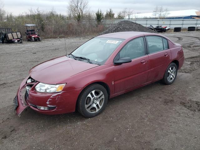  Salvage Saturn Ion