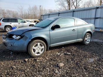  Salvage Chevrolet Cobalt Ls