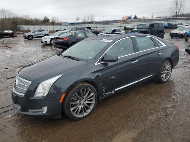  Salvage Cadillac XTS